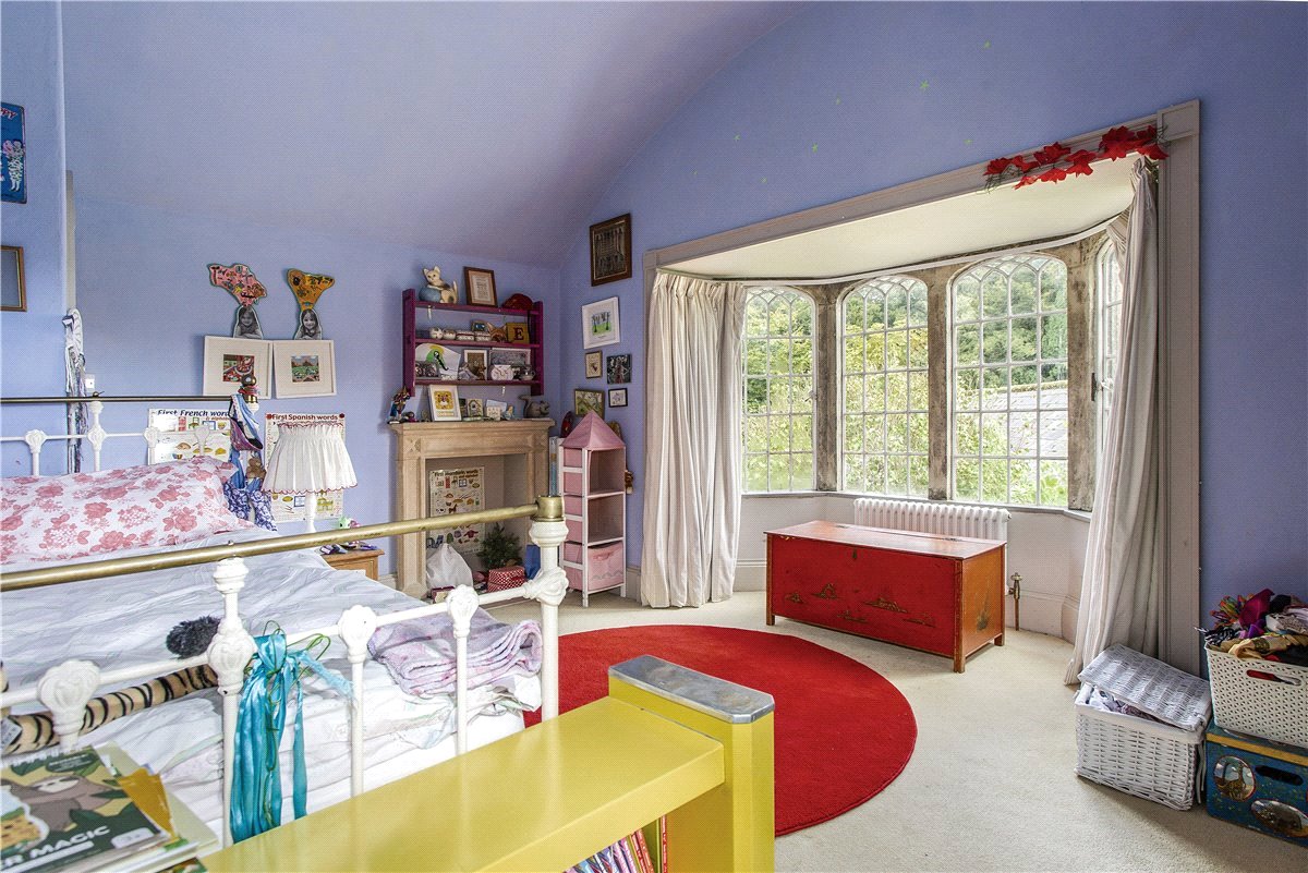 8 bedroom House, Castlefields, Calne, SN11 - Available, Image 14