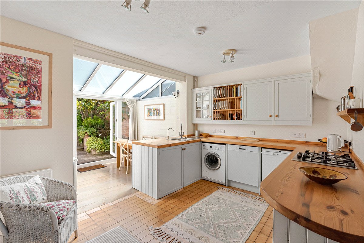 3 bedroom Cottage, Wolvercote Green, Oxford, OX2 - Sold STC, Image 1