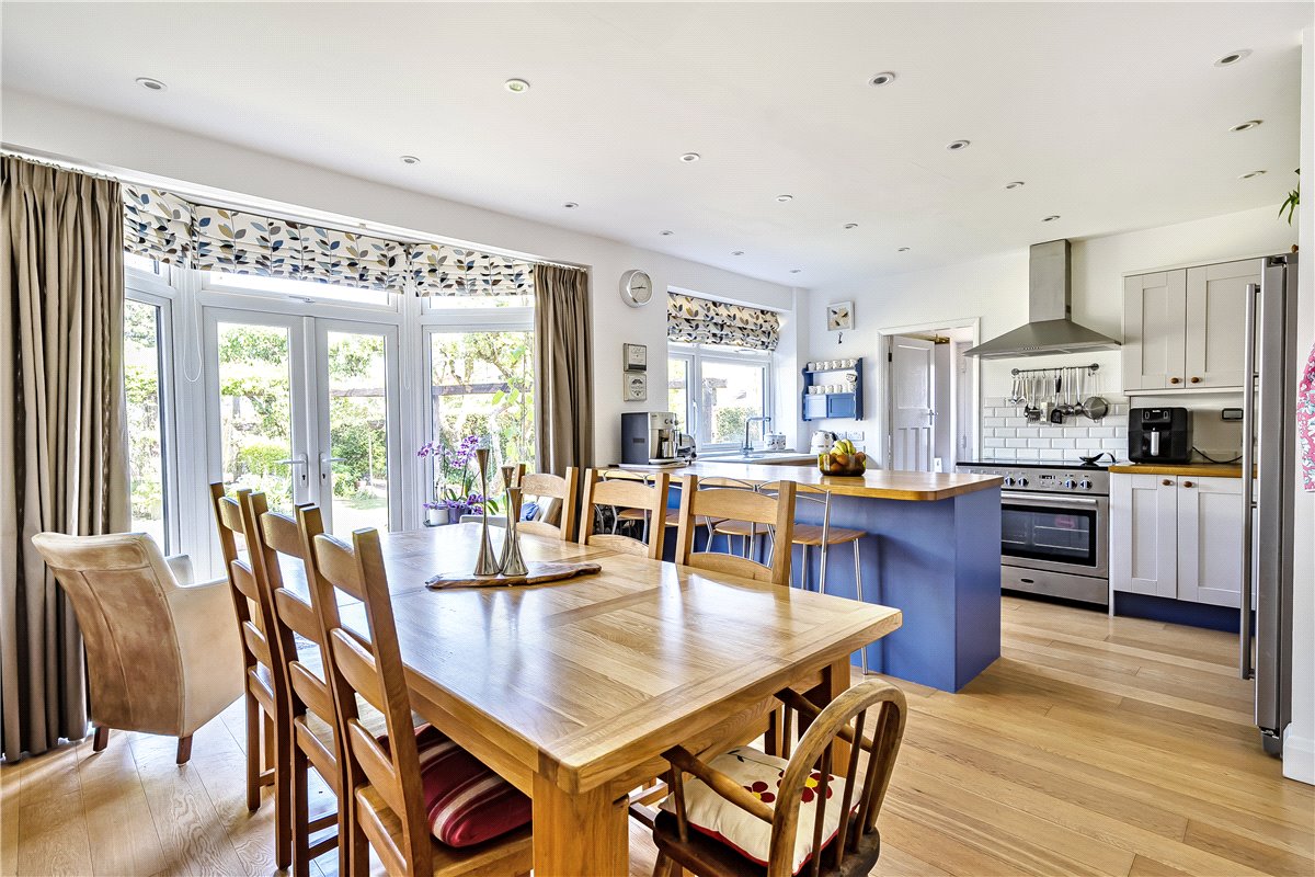 3 bedroom House, Hill Avenue, Bath, BA2 - Sold, Image 6