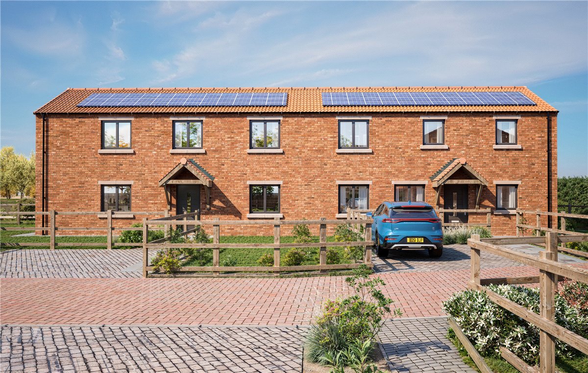3 bedroom House, Moor Lane, Bishopthorpe, YO23 - Sold STC, Image 1