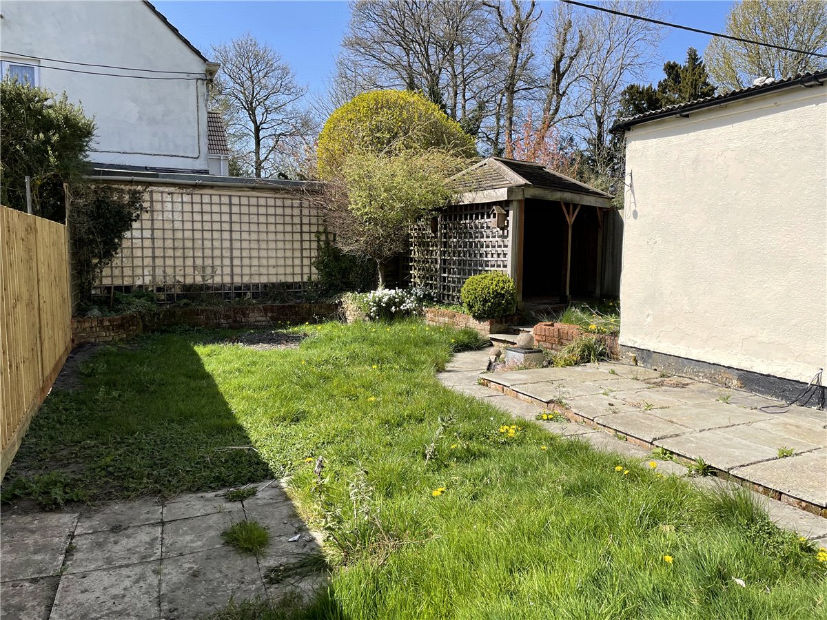 3 bedroom House, Bondfields, Woodborough, SN9 - Sold STC, Image 4