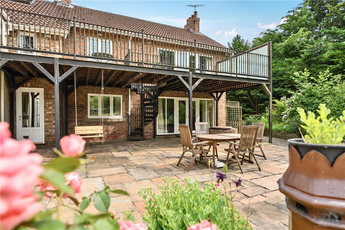 5 bedroom House, Nunburnholme, York, YO42 - Sold, Image 33