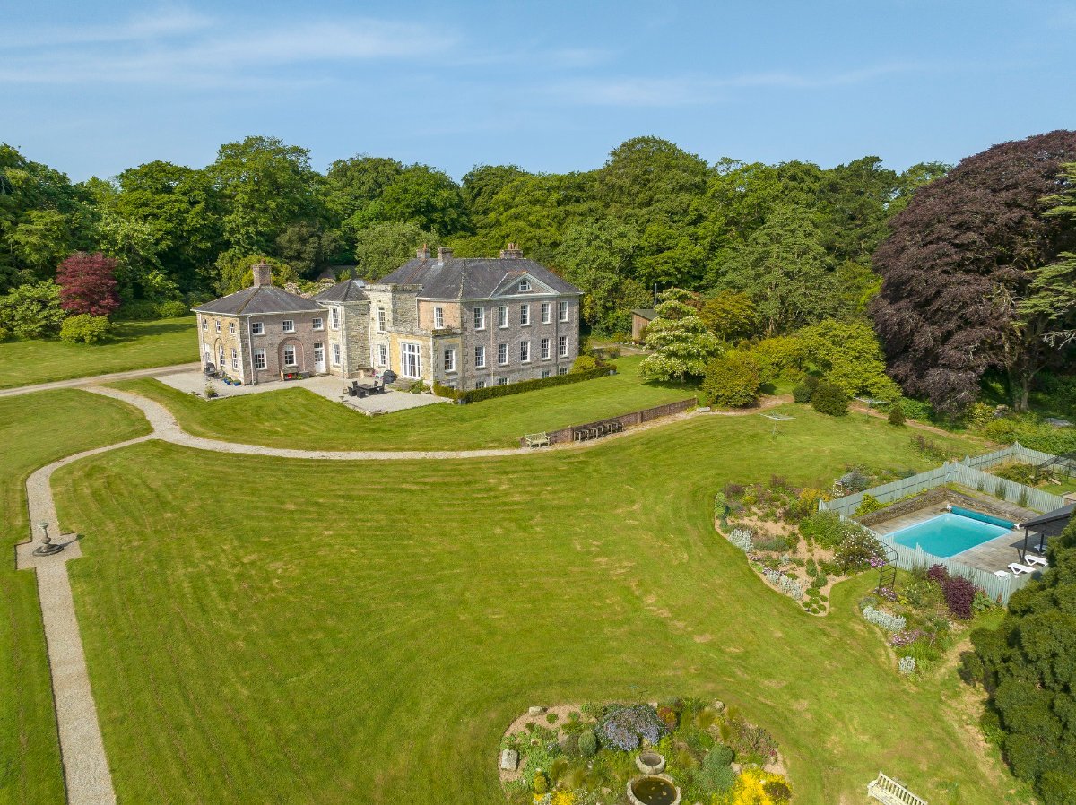 60.41  House, Zelah, Truro, TR4 - Sold, Image 24