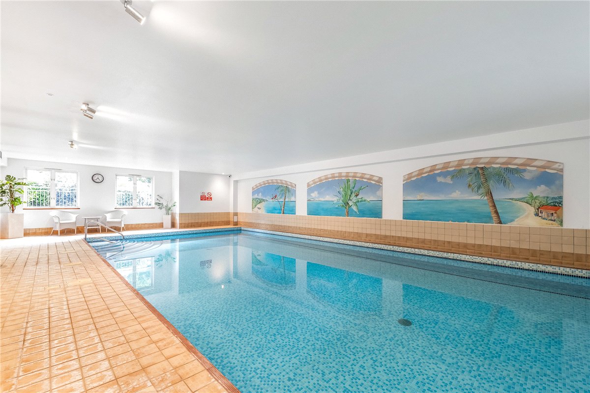 3 bedroom Flat, Point Pleasant, London, SW18 - Available, Image 7