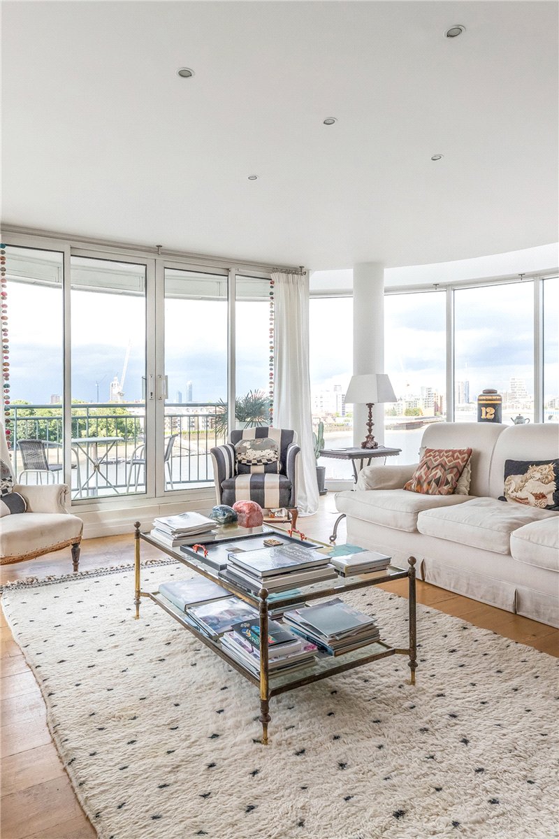 3 bedroom Flat, Point Pleasant, London, SW18 - Available, Image 7
