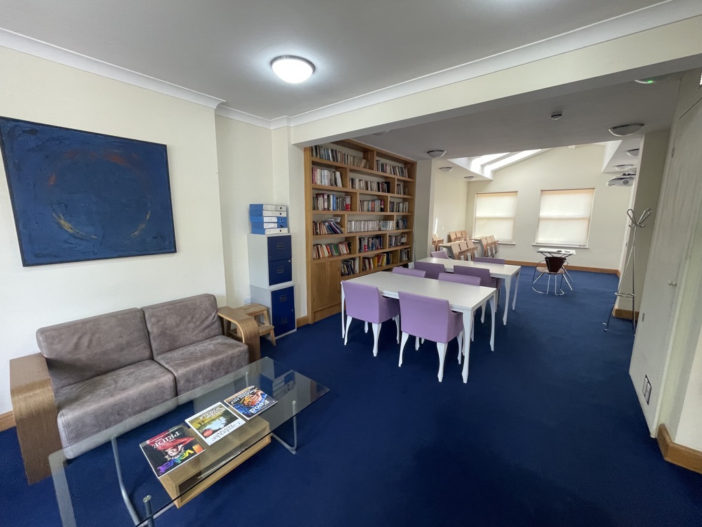 2984 to 4765 Sq Ft, Hills Road, Cambridge, CB2 - Available, Image 3