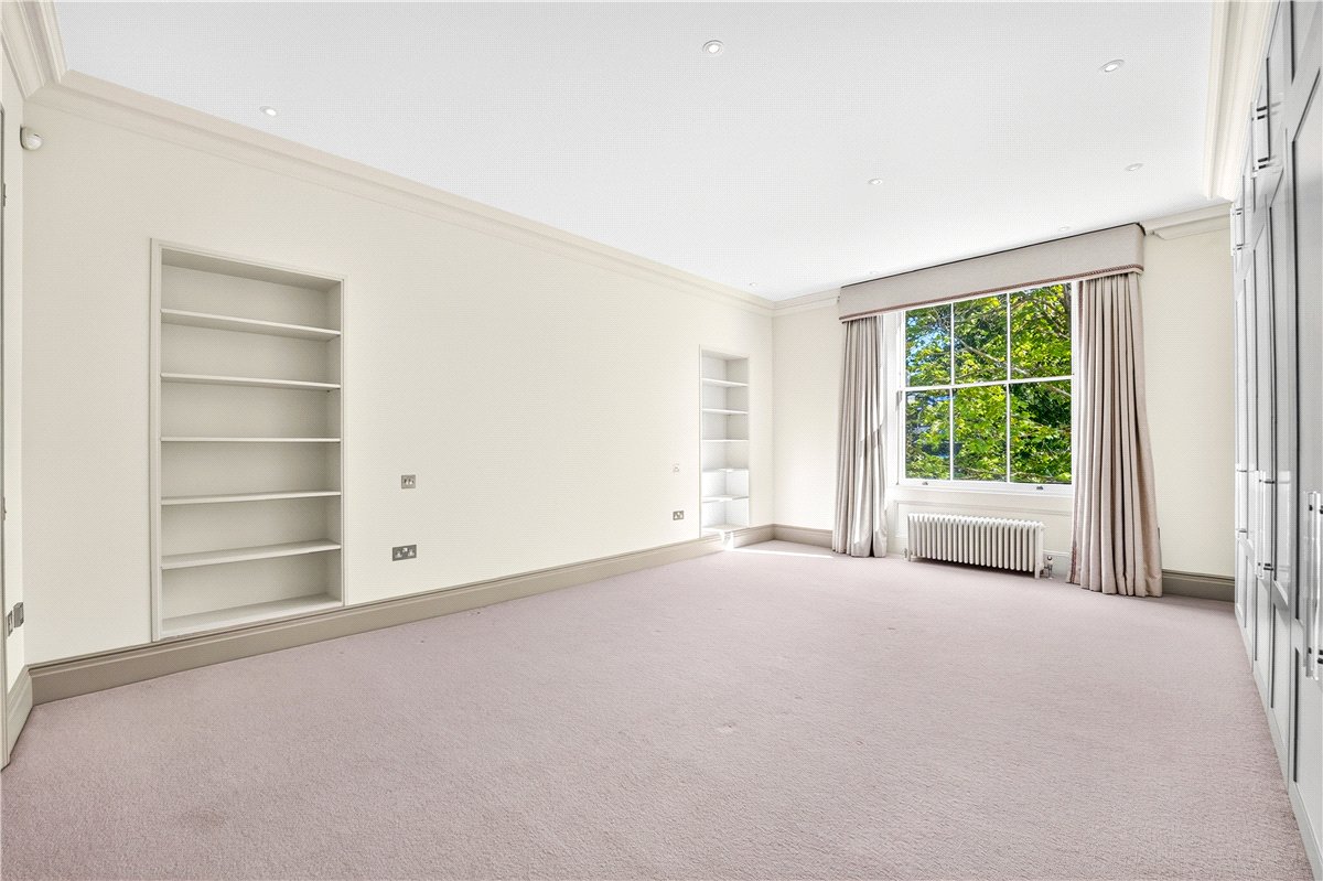3 bedroom Flat, Addison Road, Holland Park, W14 - Available, Image 9