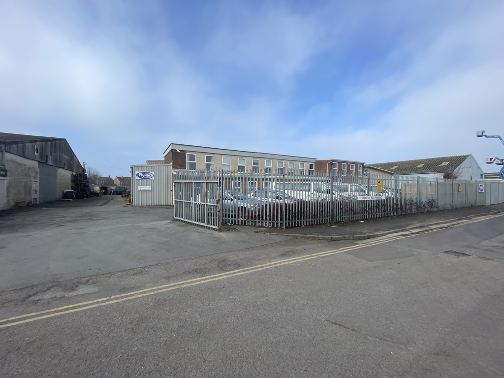 20623 Sq Ft, Brue Way, Highbridge, TA9 - Available