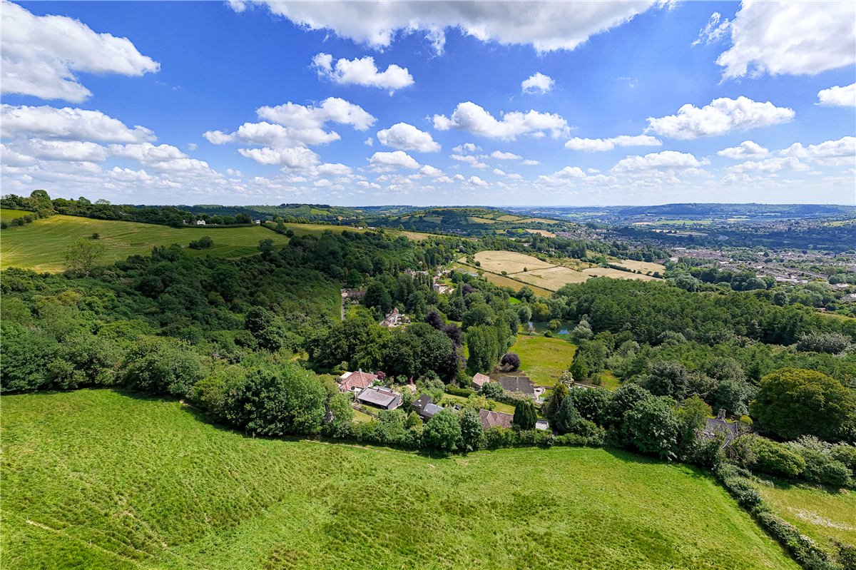 3 bedroom House, Charlcombe Lane, Bath, BA1 - Sold, Image 8