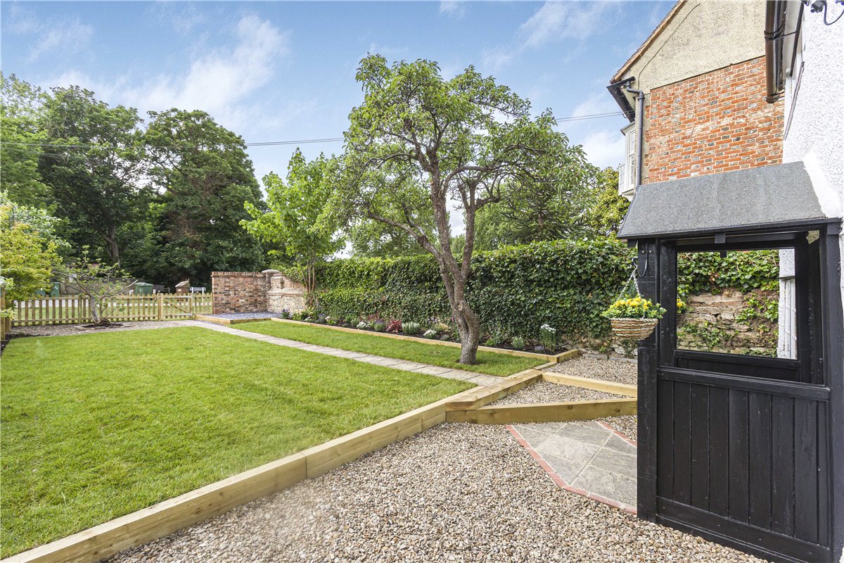 2 bedroom Cottage, The Green, Sutton Courtenay, OX14 - Sold, Image 19