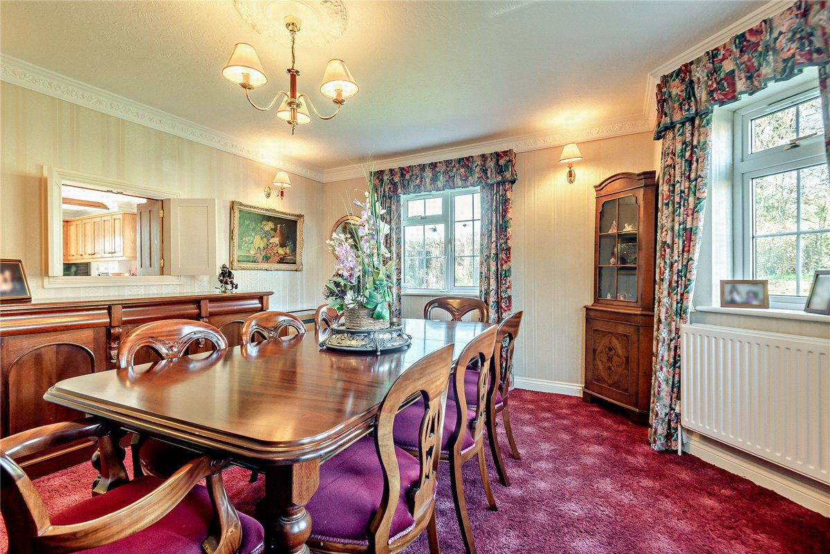 5 bedroom House, Fox's Lane, Kingsclere, RG20 - Available, Image 8