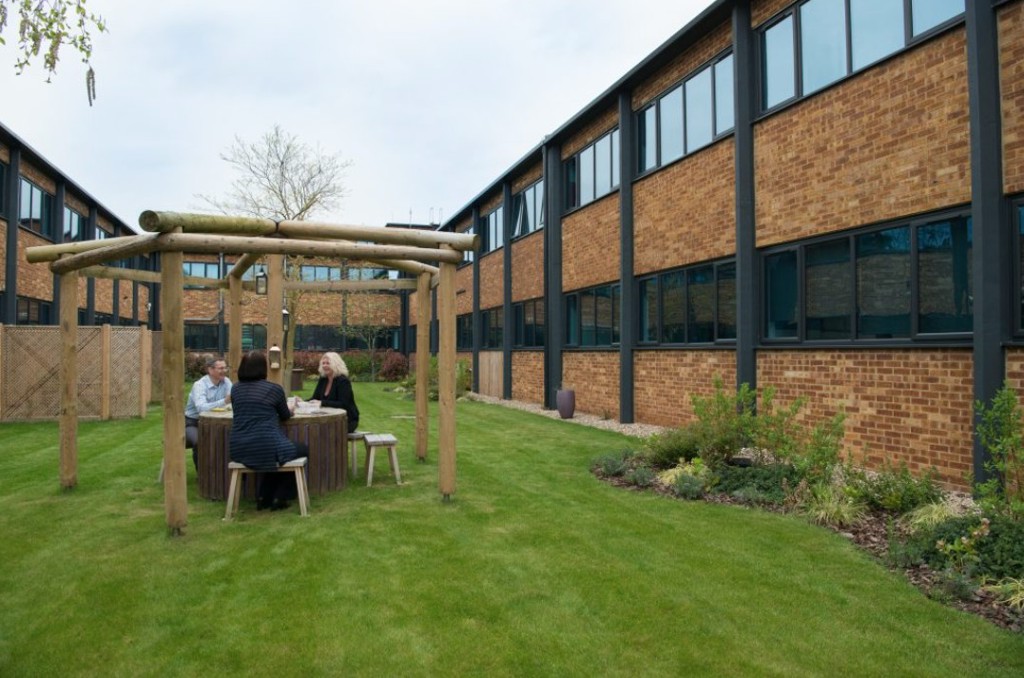 400 to 800 Sq Ft, Boston House Business Centre, Wantage, OX12 - Available, Image 2