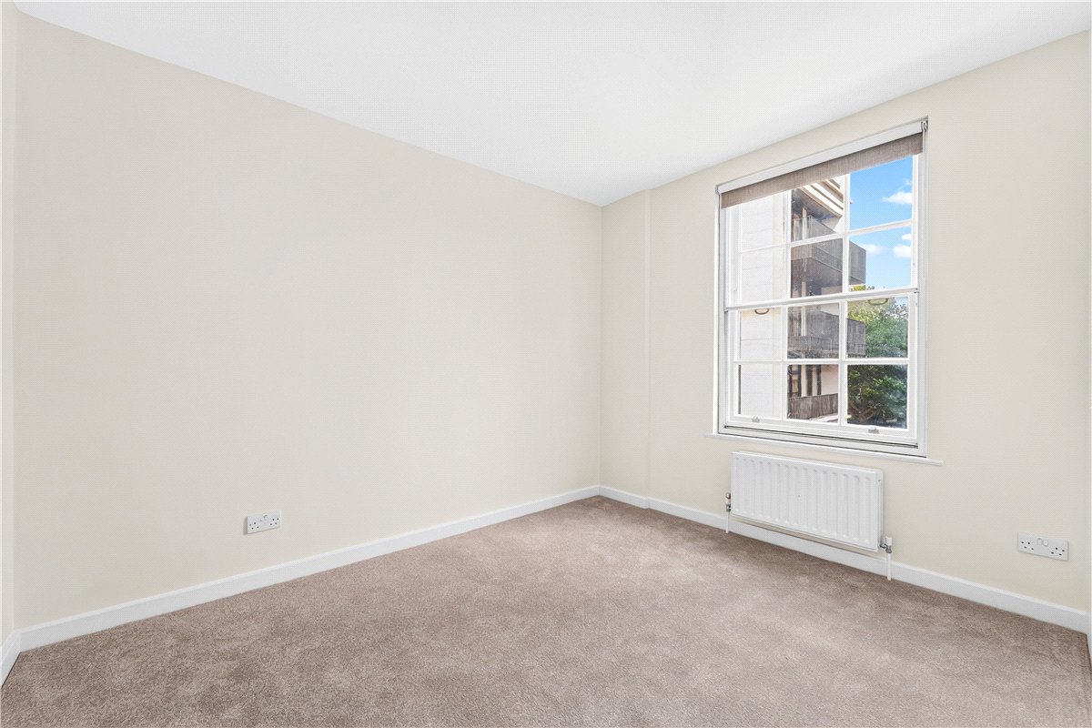 3 bedroom Flat, George Street, Marylebone, W1H - Let Agreed, Image 8