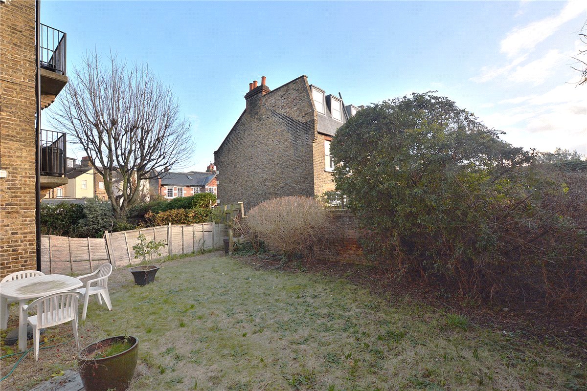 1 bedroom Flat, Mortlake High Street, London, SW14 - Sold, Image 3