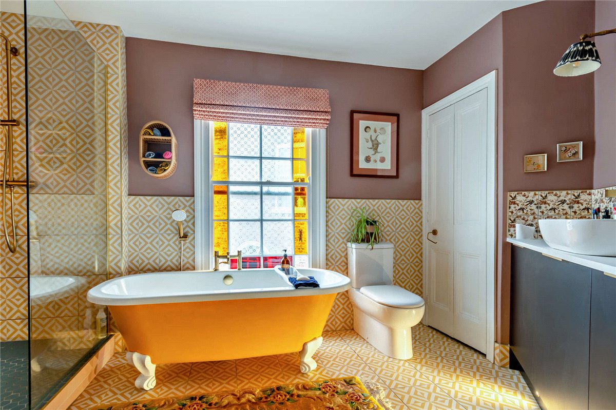 4 bedroom House, Marston Road, Tockwith, YO26 - Sold, Image 11