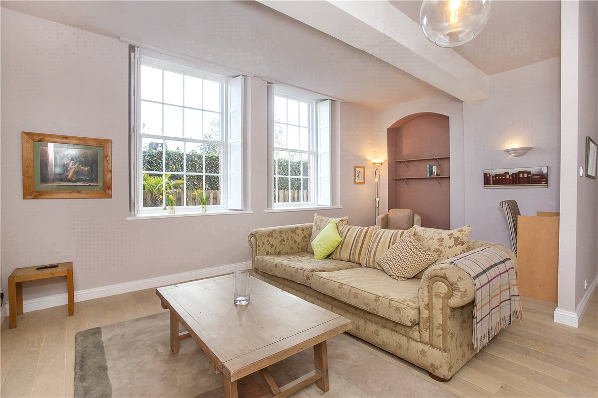 1 bedroom Flat, County House, Monkgate, YO31 - , Image 8
