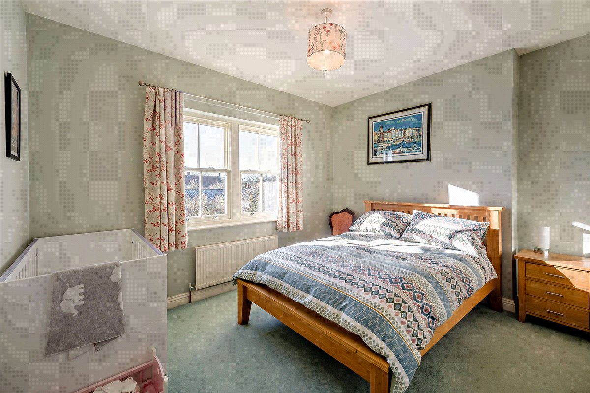 4 bedroom House, Manor Garth, Skelton-on-Ure, HG4 - Sold, Image 11