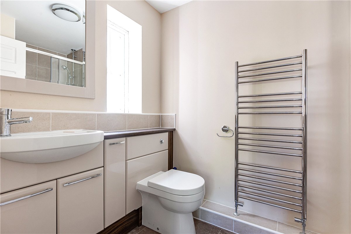 4 bedroom House, Bolsover Close, Long Hanborough, OX29 - Sold STC, Image 22