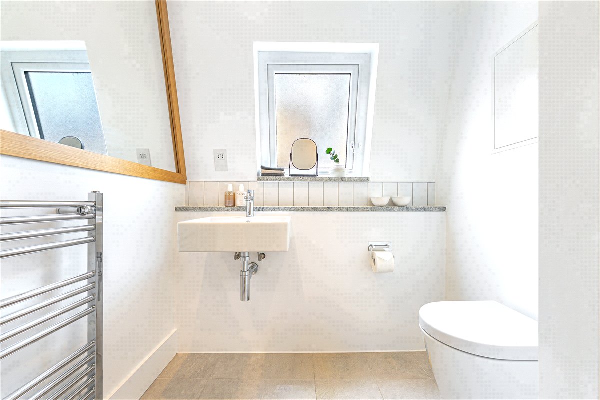 2 bedroom Maisonette, Thurloe Place Mews, South Kensington, SW7 - Available, Image 7