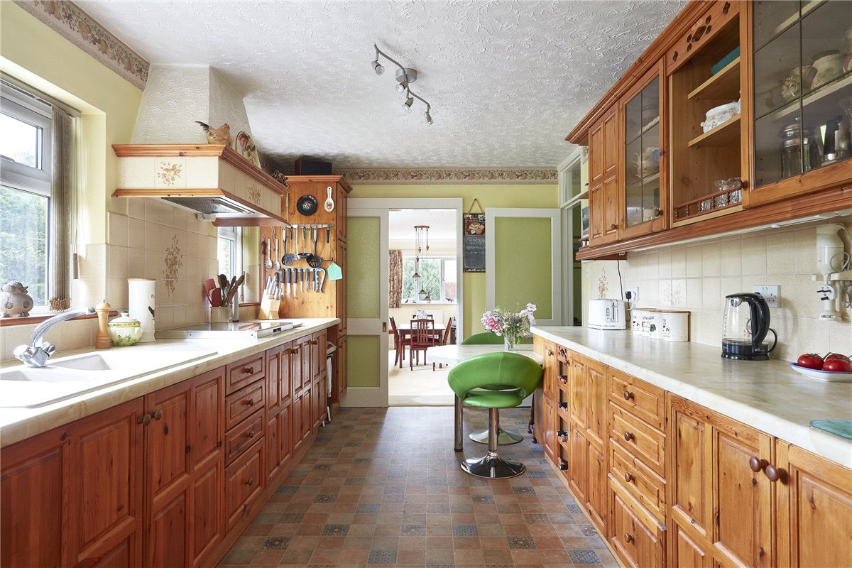 4 bedroom Bungalow, The Highlands, Exning, CB8 - Sold, Image 12