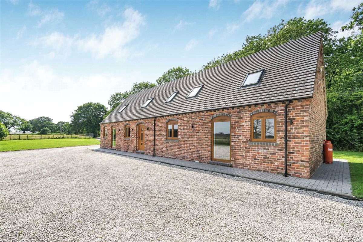 14 bedroom House, Yarnfield Lane, Yarnfield, ST15 - , Image 24