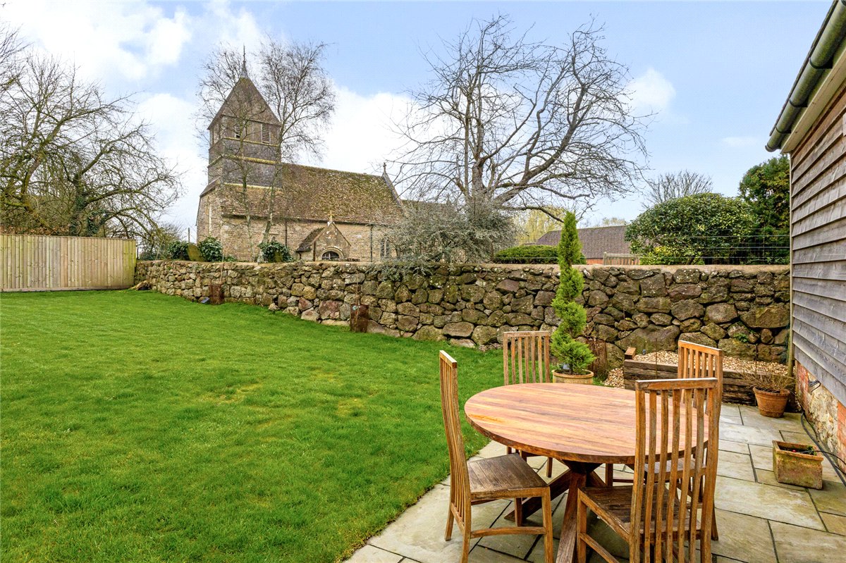 3 bedroom House, Old Dairy Lane, Winterbourne Monkton, SN4 - Sold, Image 18