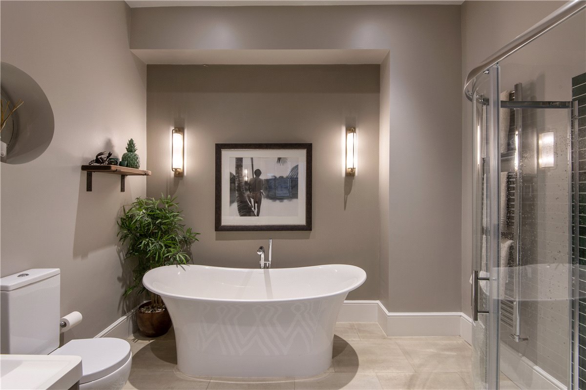 2 bedroom Maisonette, Ramsden Road, London, SW12 - Sold, Image 4