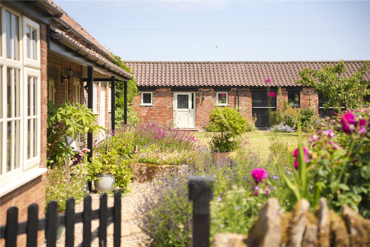 4 bedroom House, Yedingham, Malton, YO17 - Available, Image 23