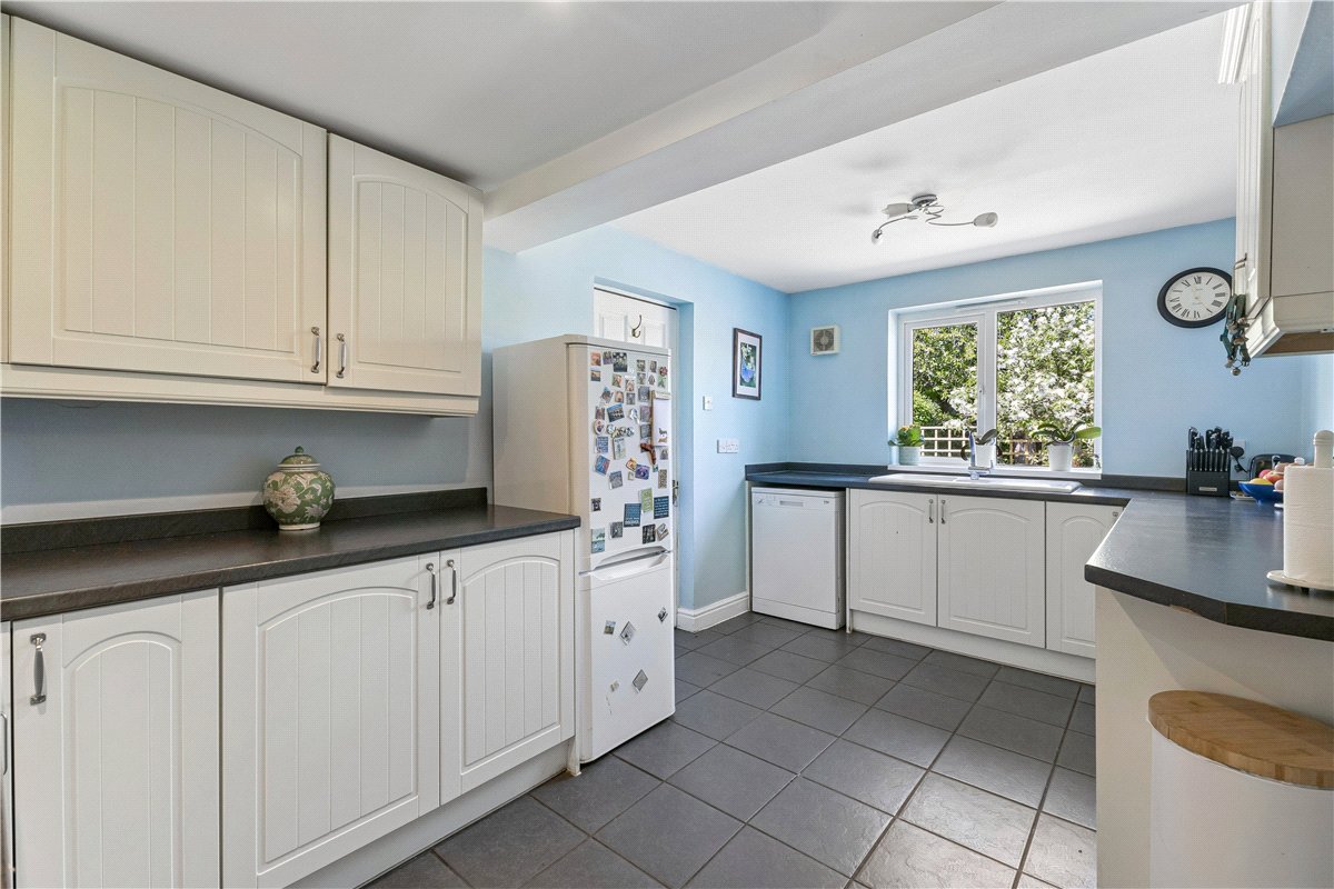 3 bedroom House, Everleigh, Marlborough, SN8 - Sold STC, Image 4