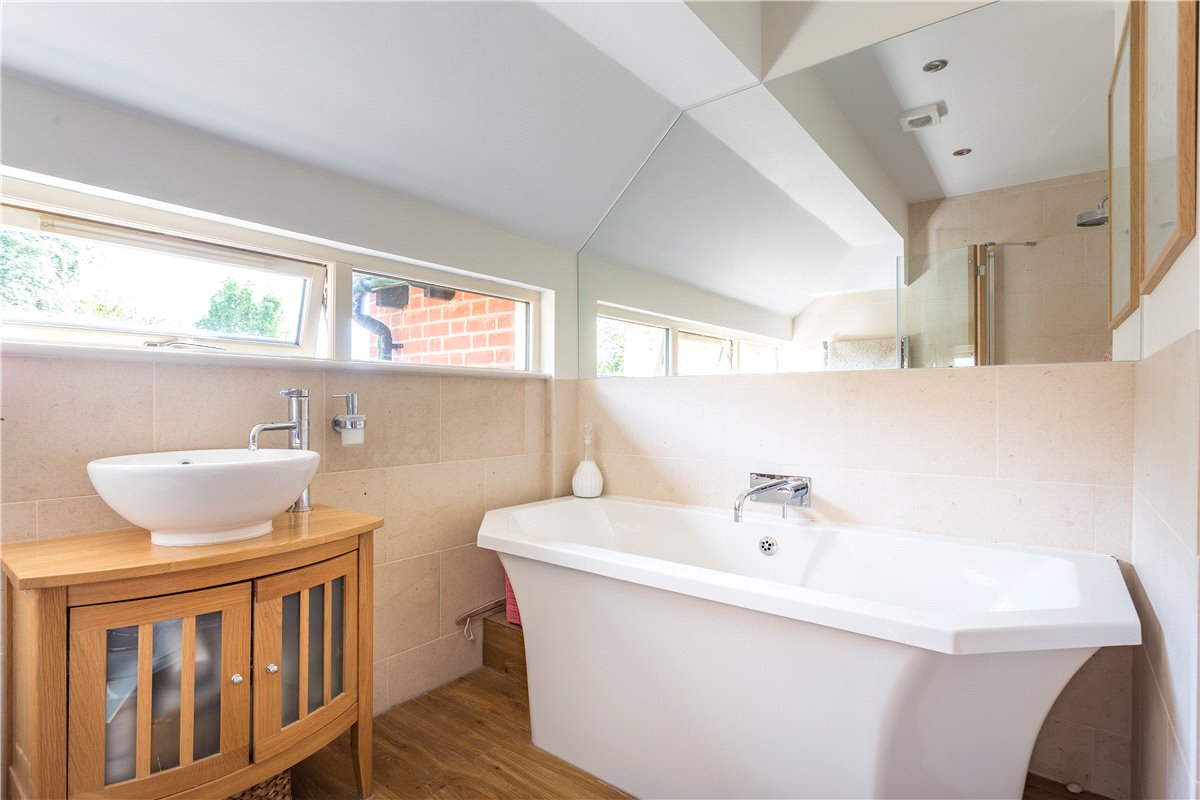 4 bedroom House, Manningford Abbots, Pewsey, SN9 - , Image 13