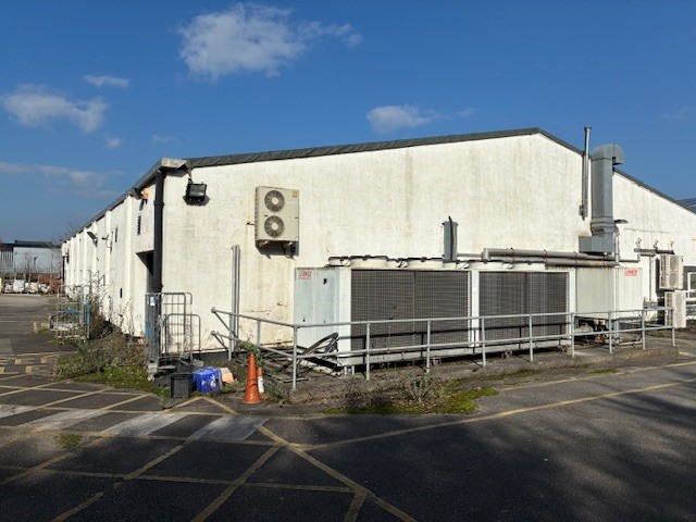   Development Land, Hermes Road, Lichfield, WS13 - Available, Image 3