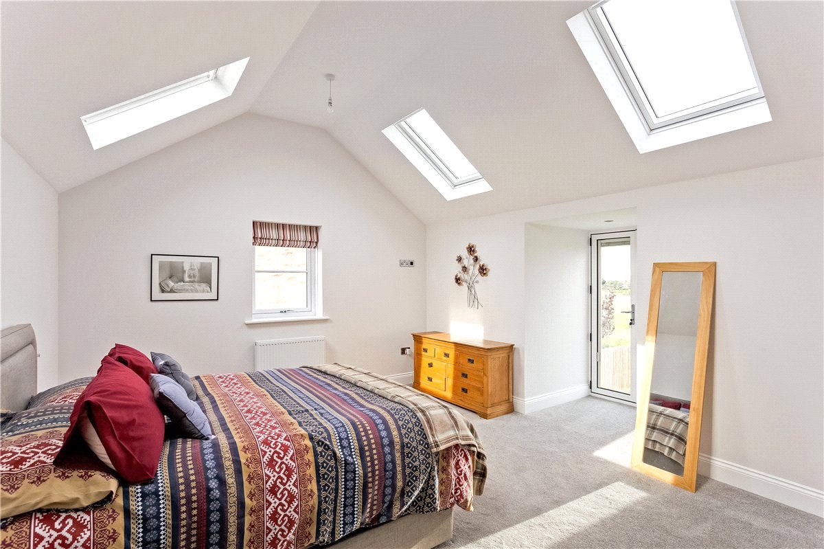 4 bedroom House, Marton Meadow, Marton le Moor, HG4 - Available, Image 5