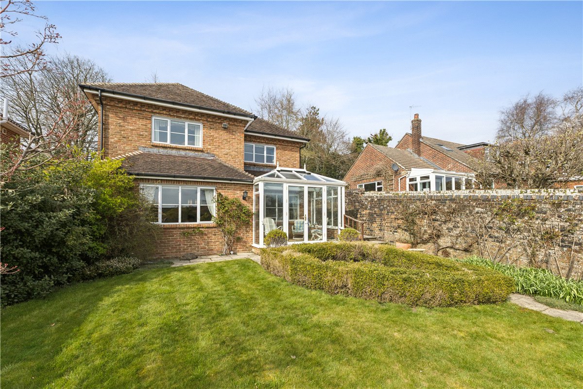 3 bedroom House, Back Lane, Marlborough, SN8 - Sold, Image 21