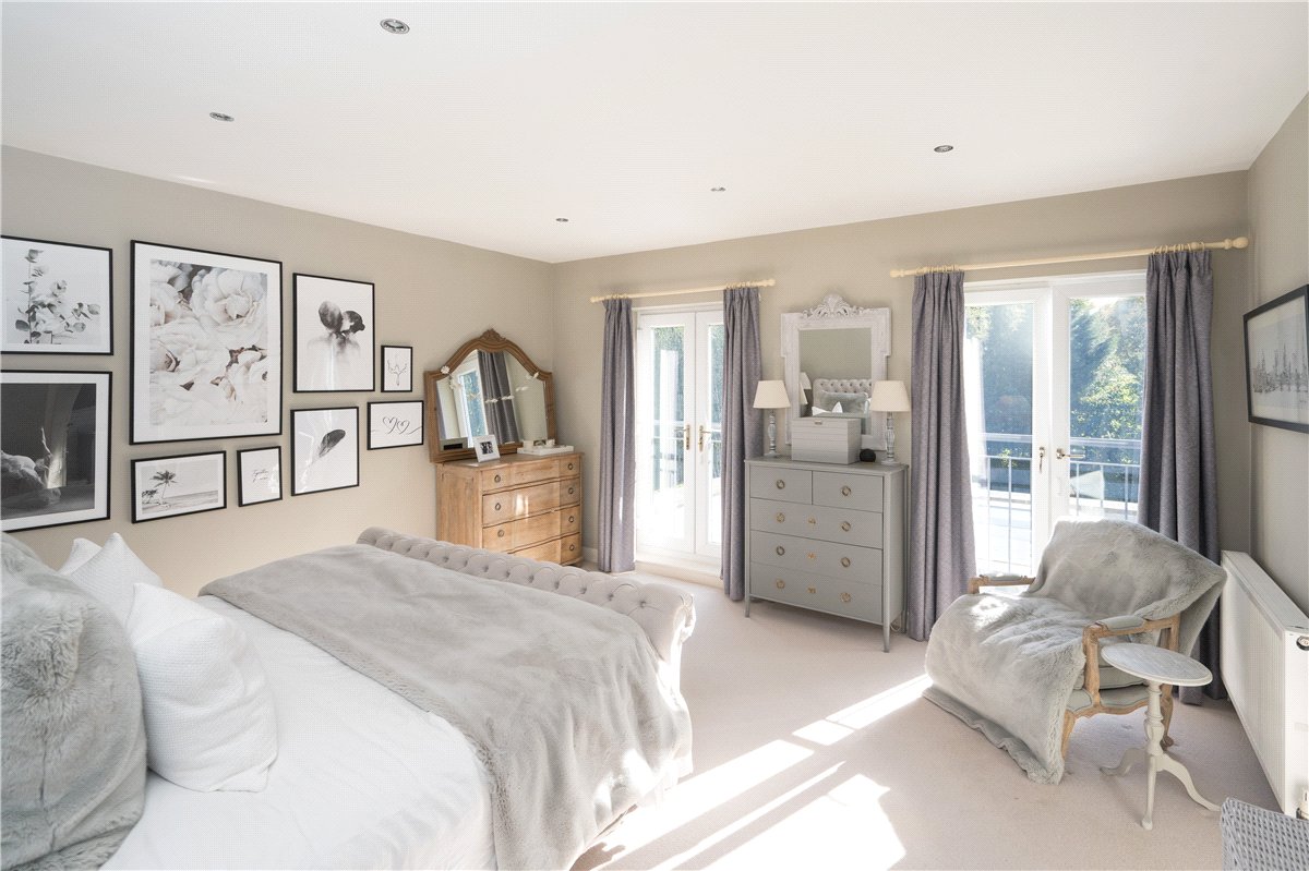 6 bedroom House, 8 Foxhill Avenue, Weetwood, LS16 - Available, Image 8
