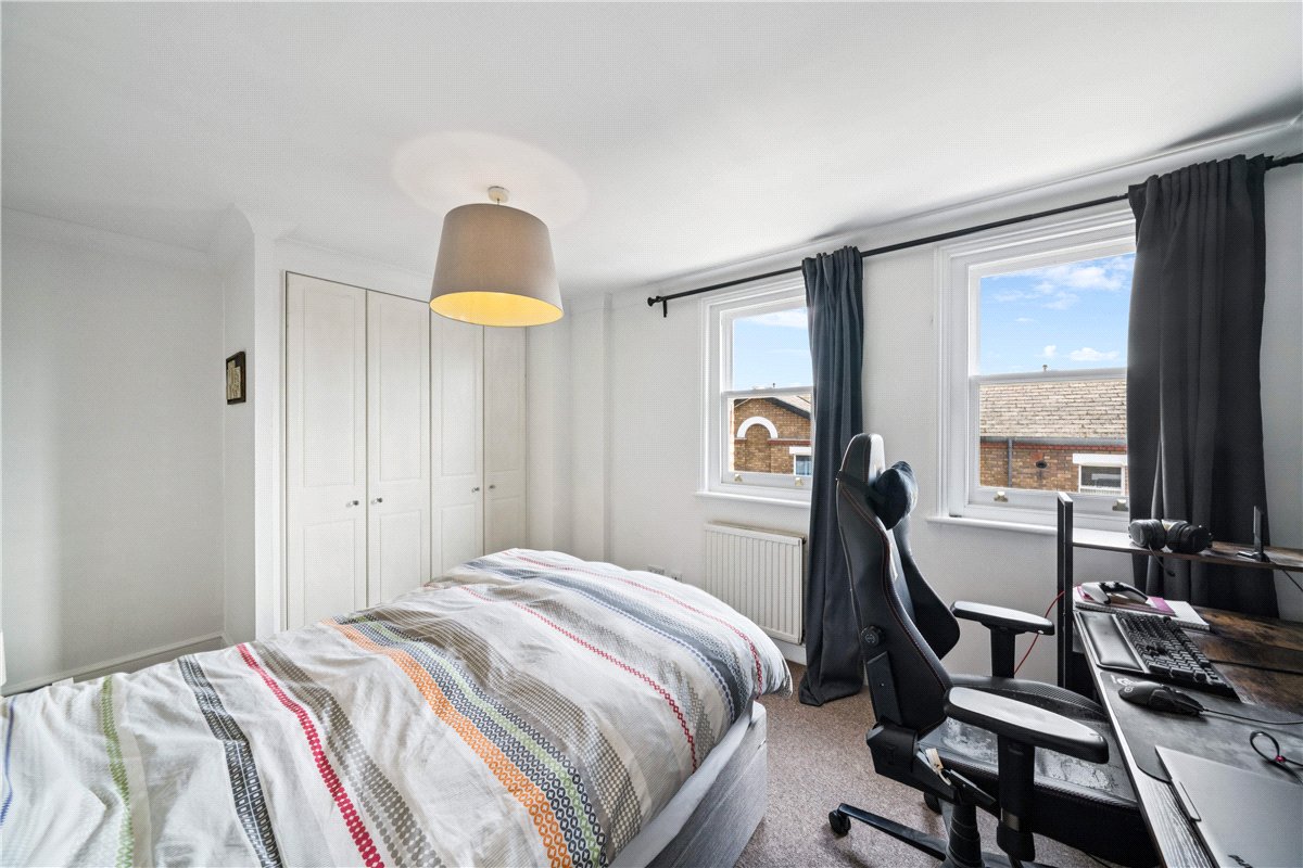 1 bedroom Flat, Marryat Square, Wyfold Road, SW6 - Available, Image 7