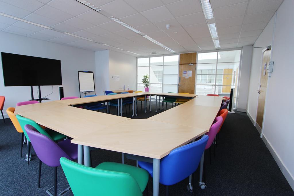 245 to 465 Sq Ft, Innovation Way, York, YO10 - Available, Image 1