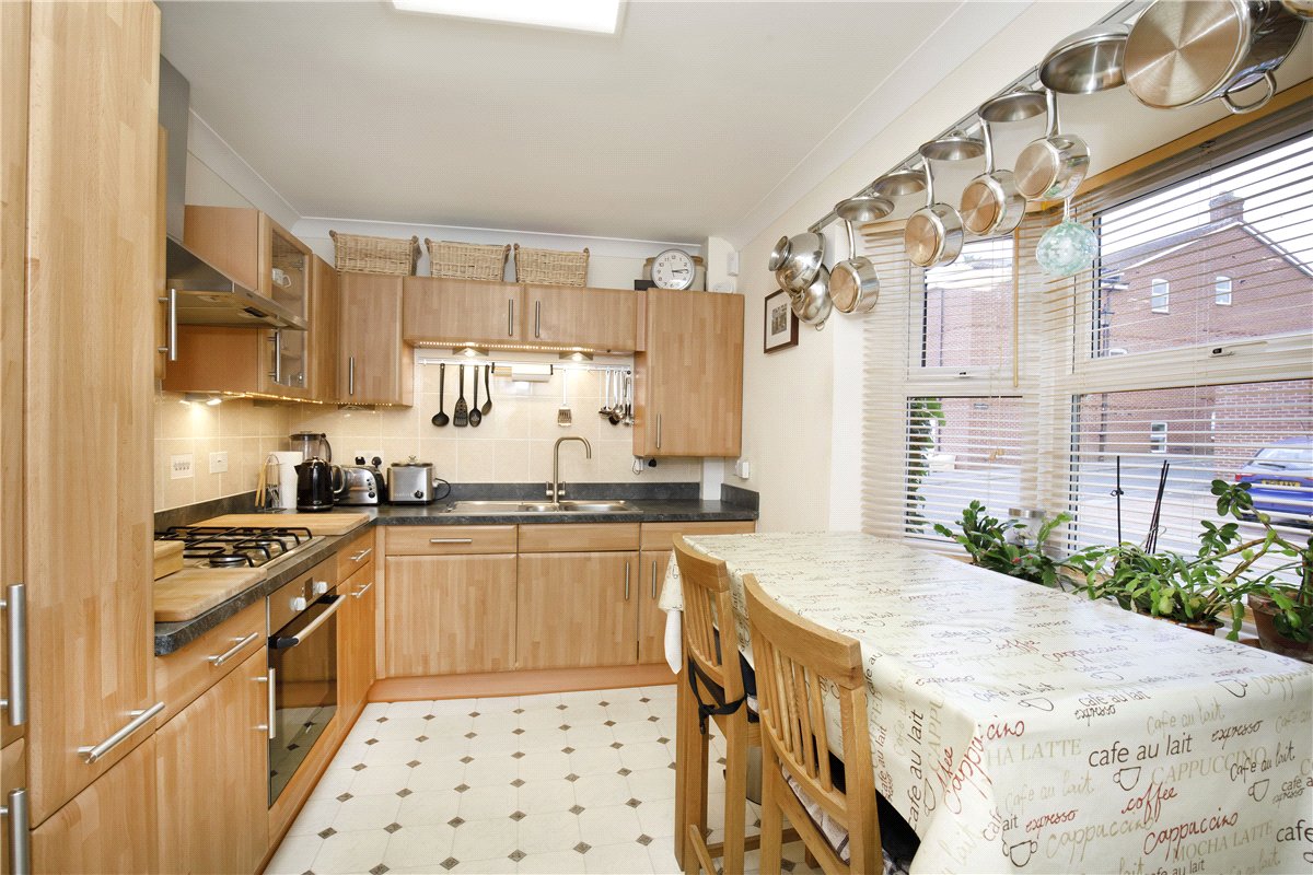 4 bedroom House, Tadcaster Road, Dringhouses, YO24 - Let Agreed, Image 14