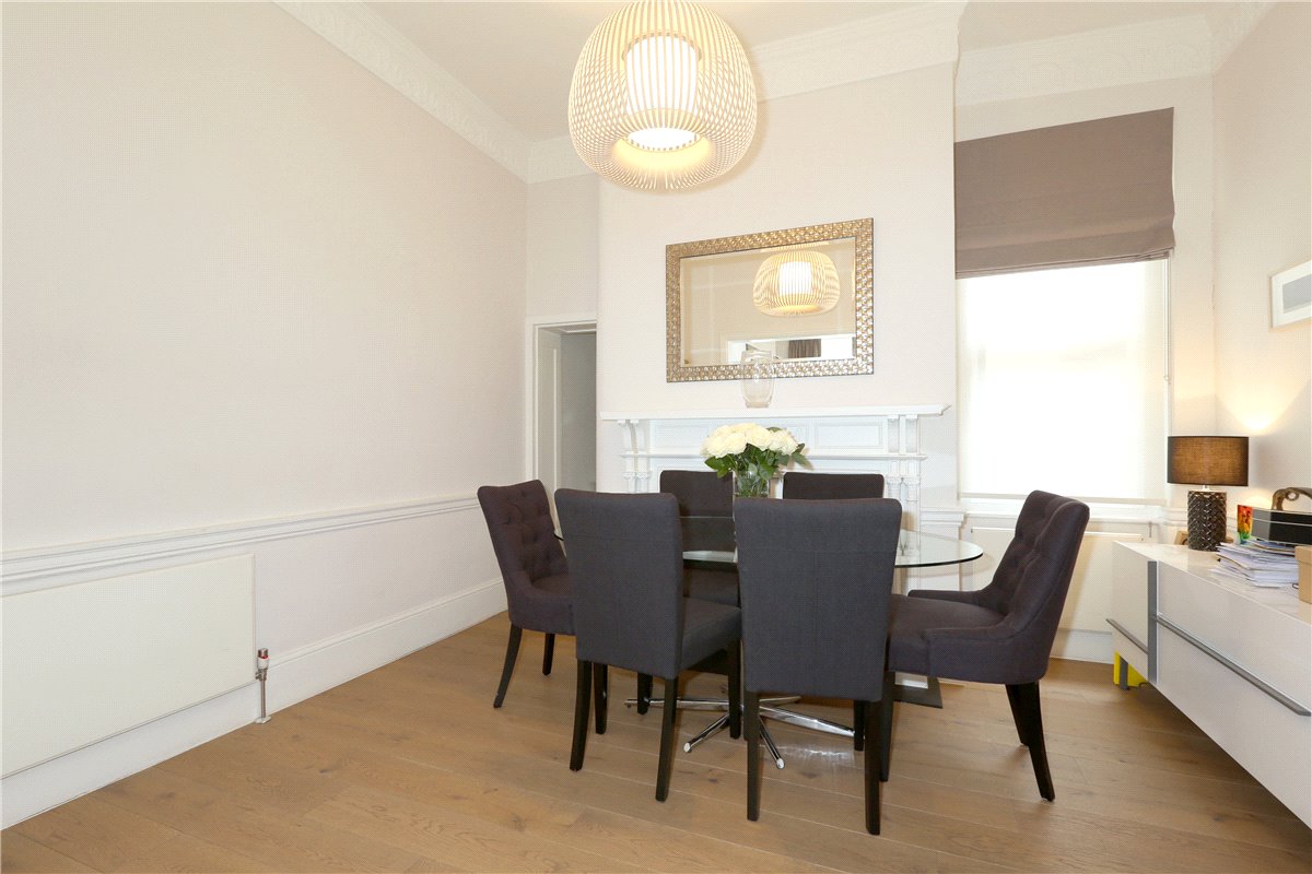 2 bedroom Flat, Seymour Street, Marylebone, W1H - Available, Image 4