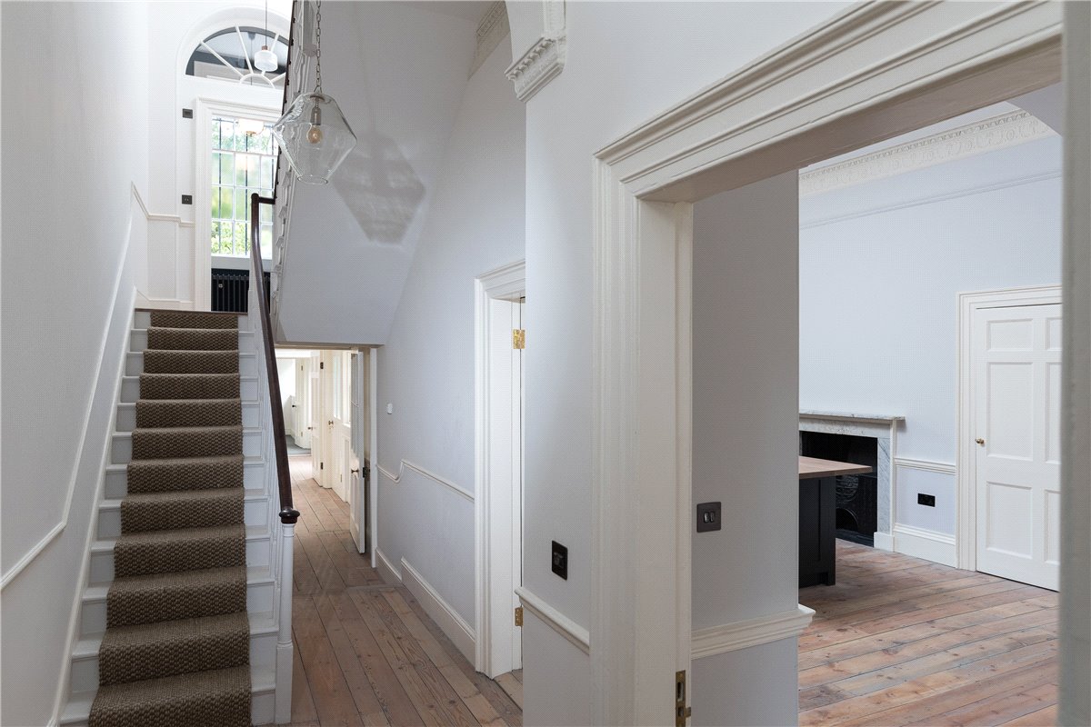 5 bedroom House, Lansdown Place East, Bath, BA1 - , Image 3