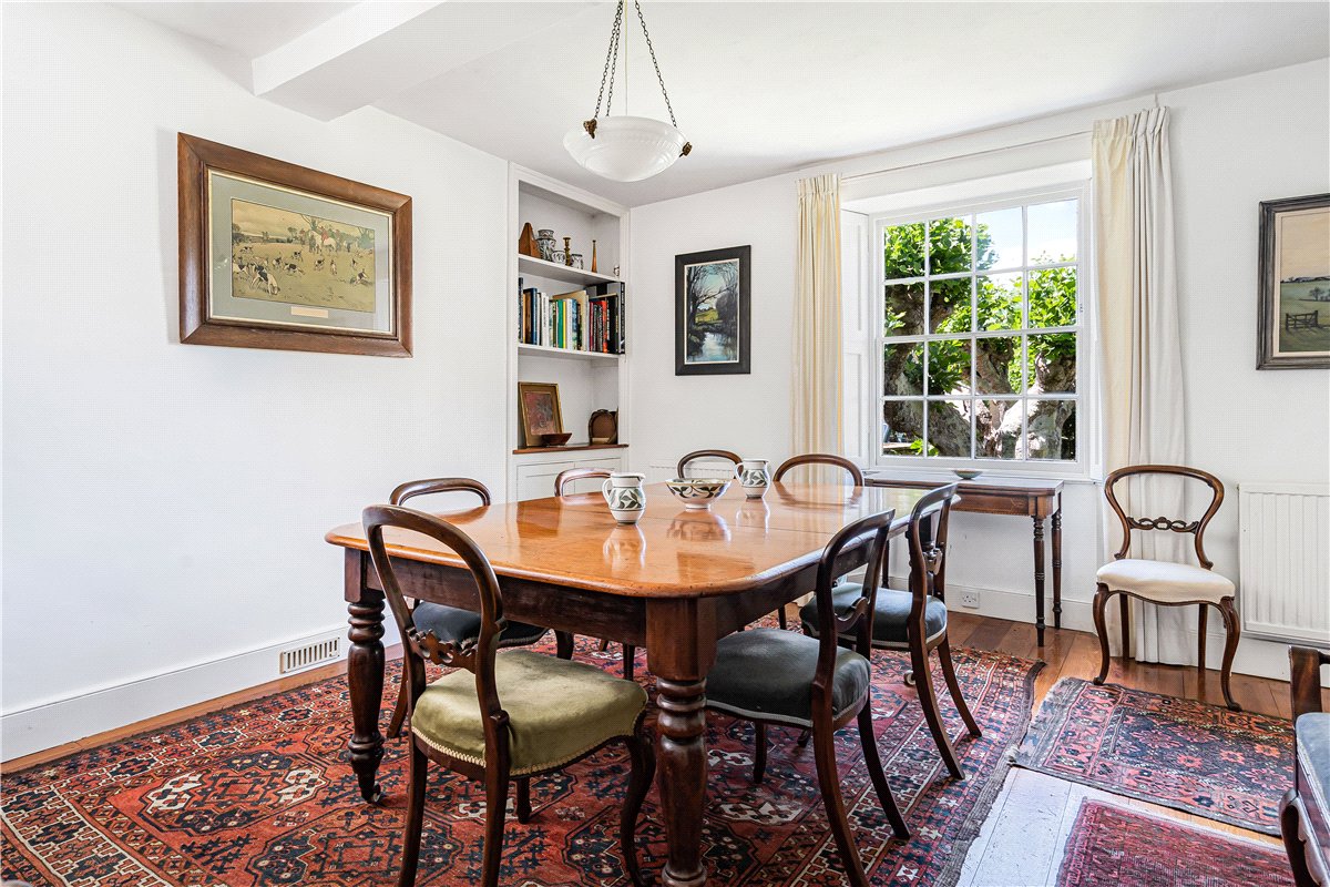 5 bedroom Cottage, High Street, Bampton, OX18 - Available, Image 6