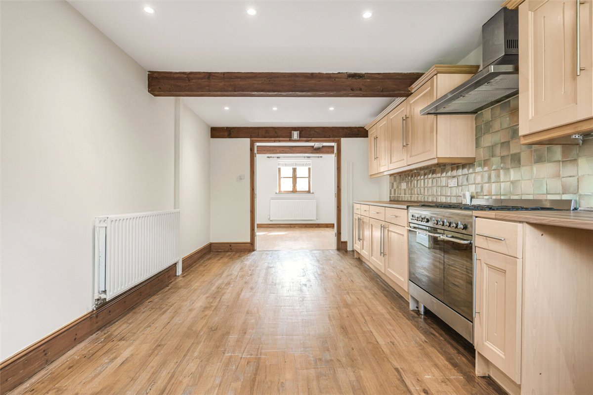 4 bedroom Cottage, Yew Tree Court, Nantwich Road, CW10 - , Image 9