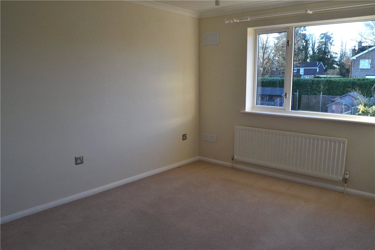 3 bedroom House, Woolton Hill, Newbury, RG20 - Sold, Image 4