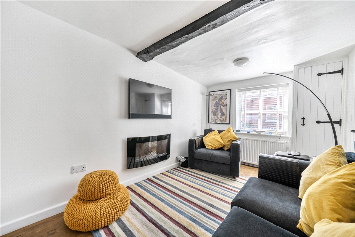 1 bedroom Cottage, St. Martins, Marlborough, SN8 - Available, Image 7