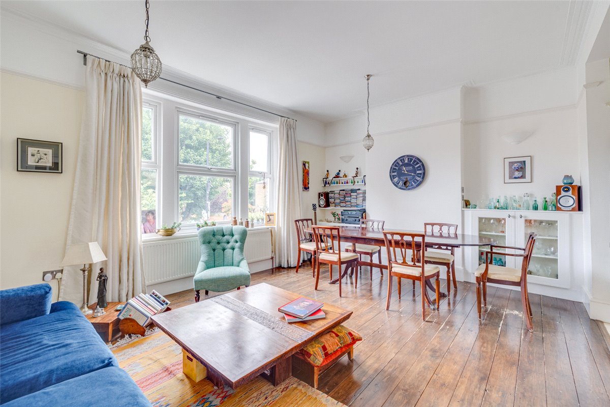 5 bedroom Flat, Fulham Palace Road, London, SW6 - Sold, Image 2