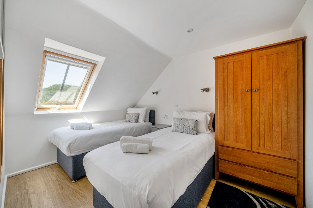4 bedroom House, By The Byre Holidays & The Old Cow Byre, Whitechapel Lane, BA11 - Available, Image 20