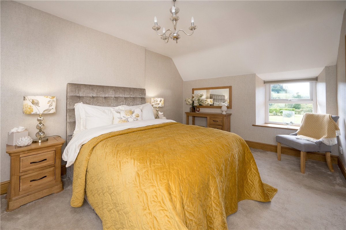 0 bedroom Equestrian Property, Island Farm Cottage, Staintondale, YO13 - Available, Image 35