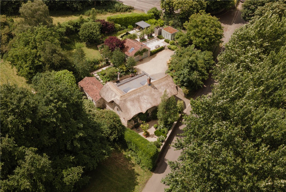 5 bedroom House, Mells, Frome, BA11 - Sold, Image 1