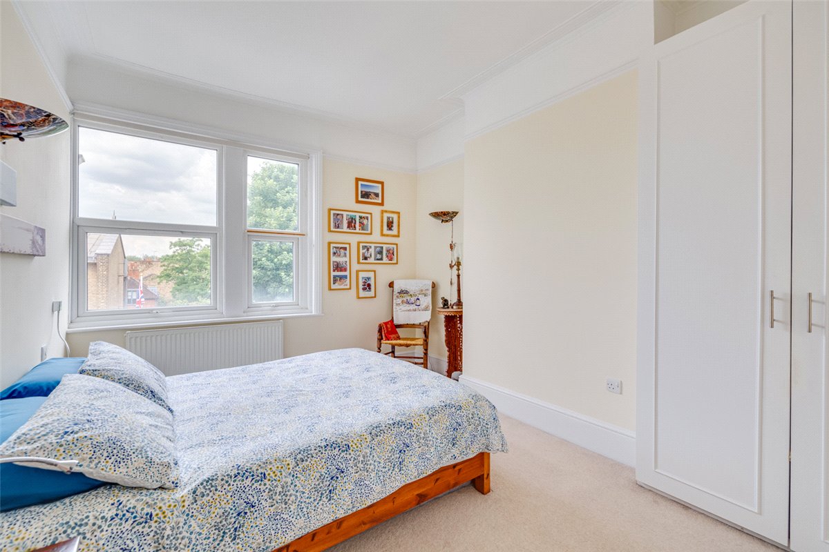 5 bedroom Flat, Fulham Palace Road, London, SW6 - Sold, Image 6