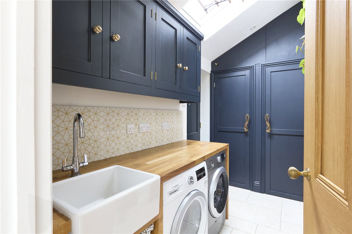 5 bedroom House, Hinton Avenue, Cambridge, CB1 - Sold, Image 15