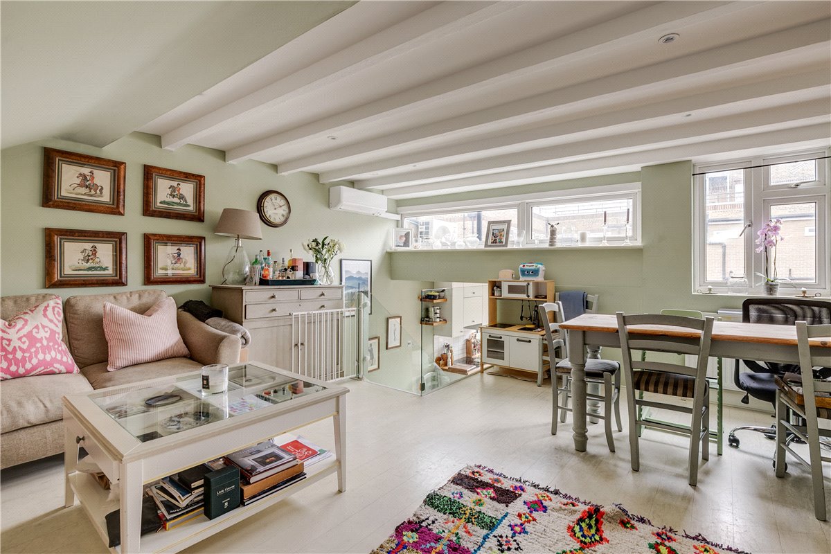 3 bedroom Flat, Ackmar Road, London, SW6 - , Image 3